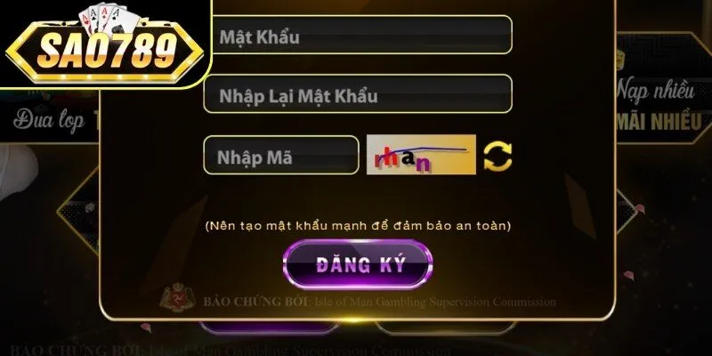 Lưu ý quan trọng sau khi vào acc người chơi nên biết