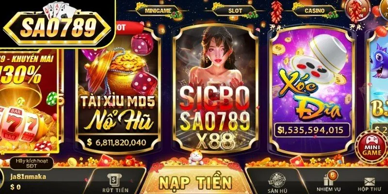 Toàn cảnh thông tin về chuyên mục game hot 