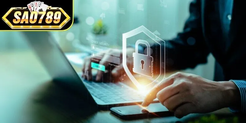 Hệ thống bảo mật hiện đại