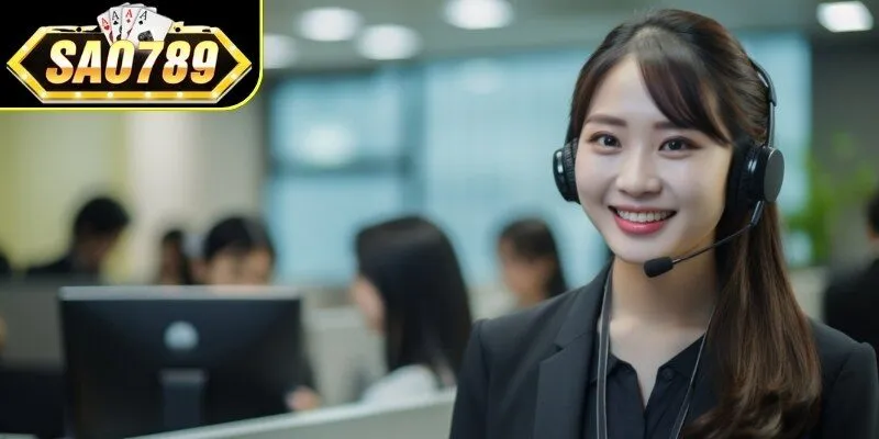 Mục tiêu xây dựng hệ thống liên hệ Sao789