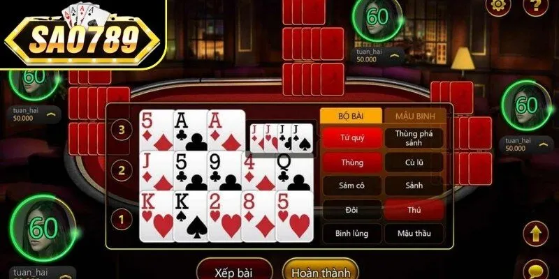 Các kiểu bài thường gặp trong loại hình