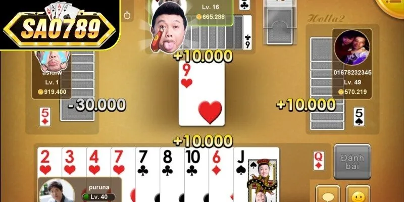 Chiến thuật và kinh nghiệm nâng cao khả năng thắng
