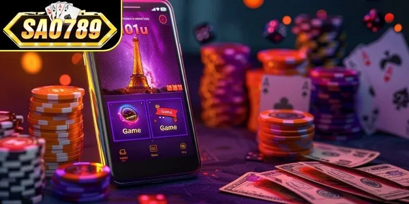 Lợi ích khi tải app để tham gia giải trí trực tuyến