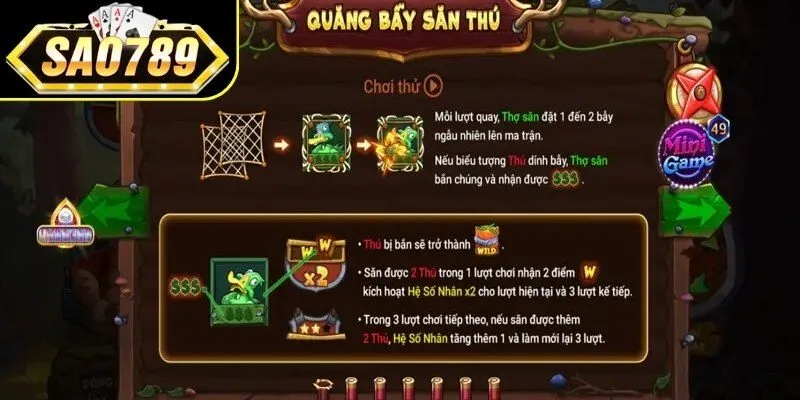 Cách bắt đầu trải nghiệm game dành cho người mới